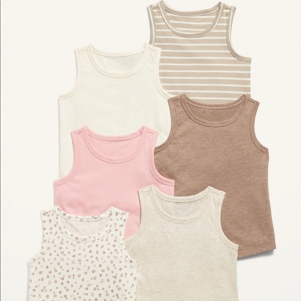New!!!!  Old Navy 🎀little girls🎀summer tops
